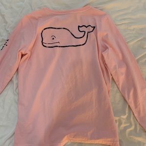 Vineyard Vines long sleeve